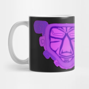 Mask 9 Mug